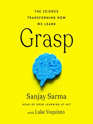 cover image of Grasp
